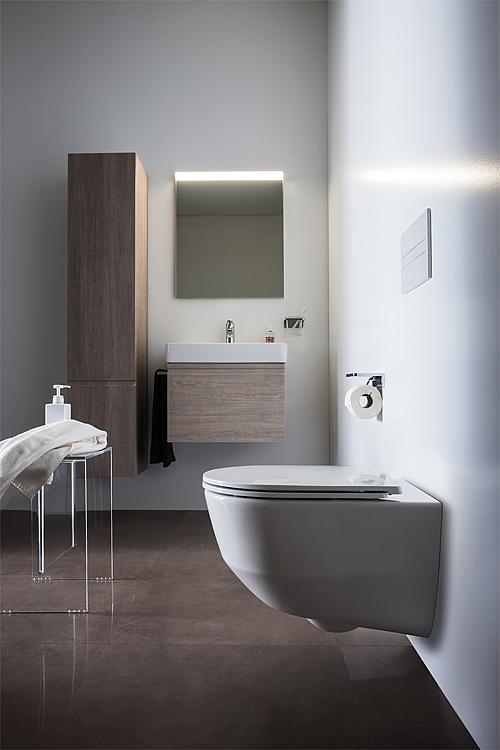 Laufen WC-Sitz Pro, Slim