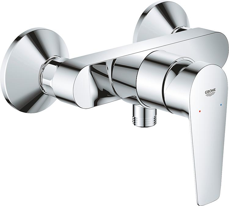 Grohe AP-Brausemischer BauEdge