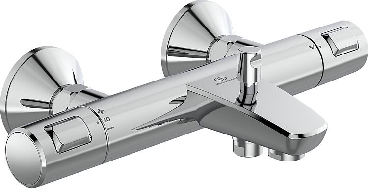 AP-Wannenthermostat Helceratherm T25