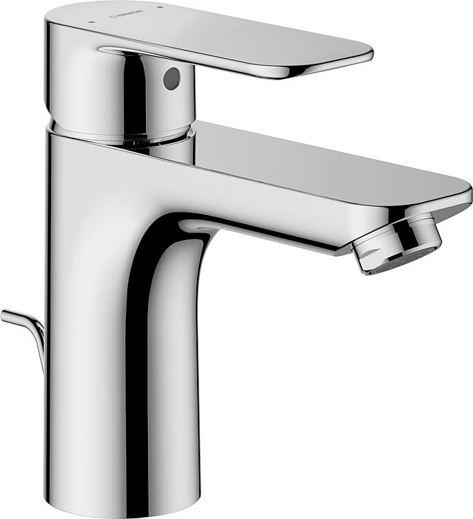 Hansa Waschtischmischer HansaBasic XL