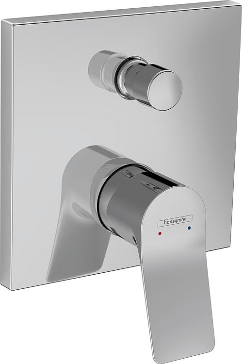 Hansgrohe UP-Wannenmischer Vivenis