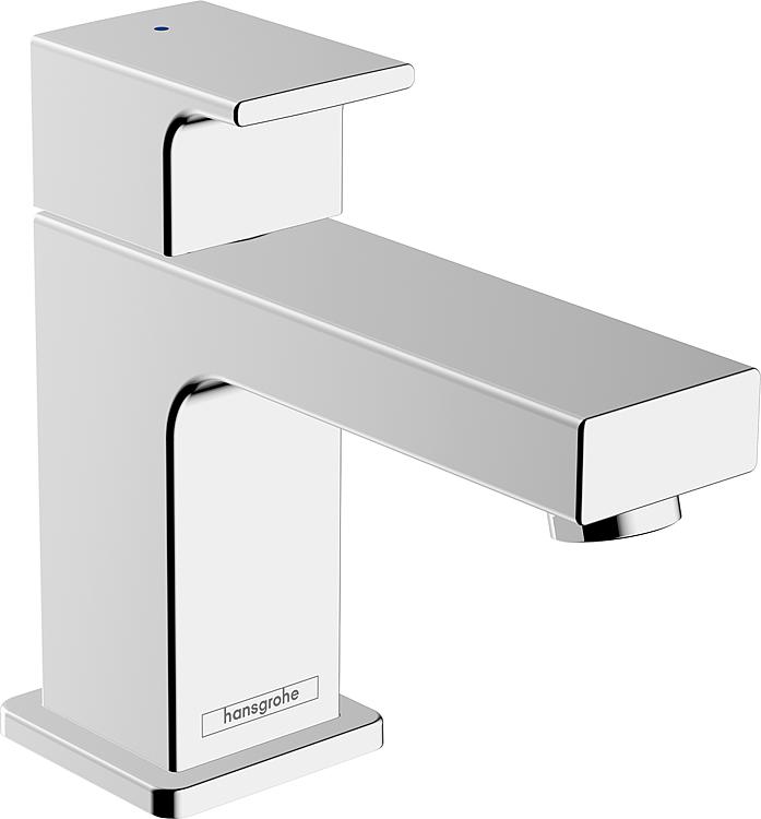Hansgrohe Vernis Shape Standventil 70