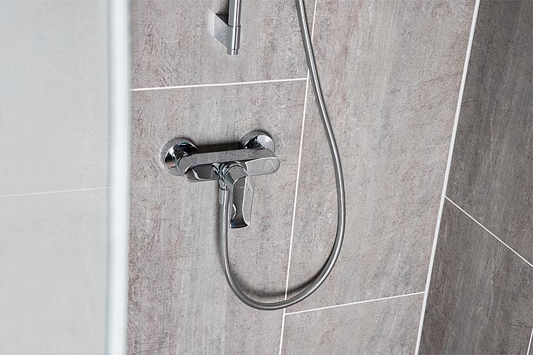 Hansgrohe AP-Brausemischer Metris