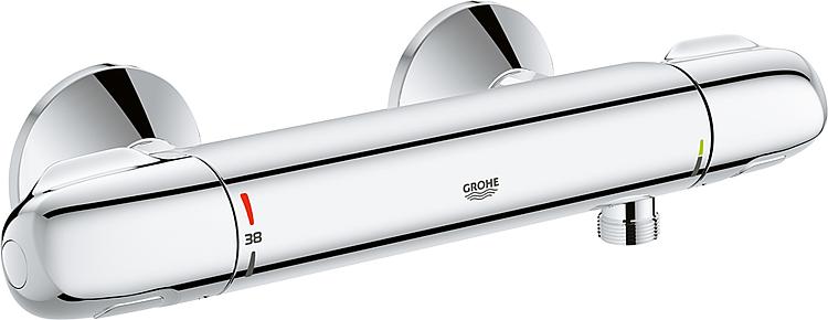 Grohe AP-Brausethermostat Grohtherm 1000