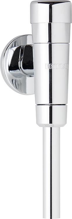 Benkiser Druckspüler Typ 677, für Urinal