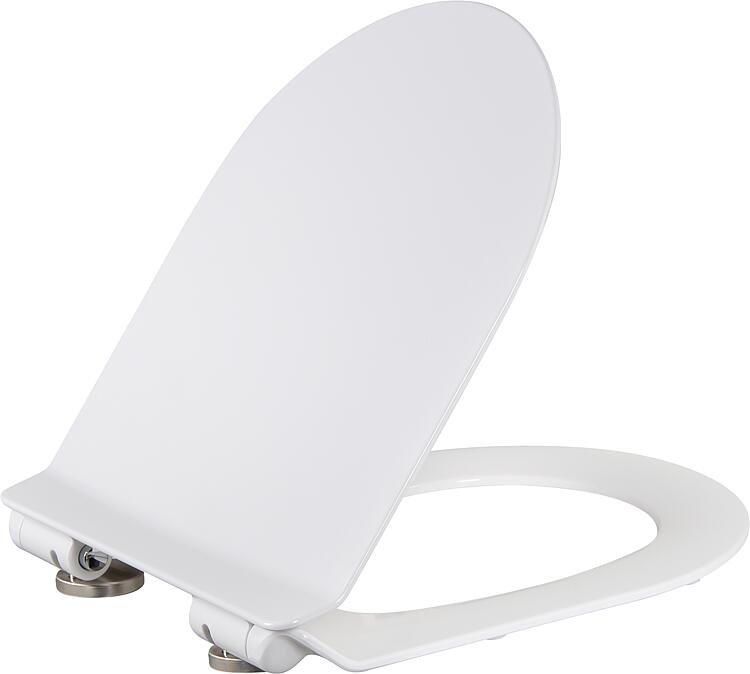 Wand-Tiefspül-WC Helarax Combi-Pack