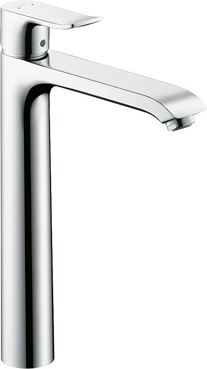 Hansgrohe Waschtischmischer Metris 260