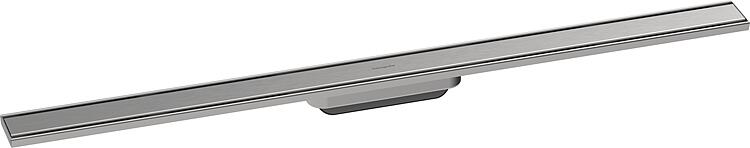 Hansgrohe Duschrinne RainDrain Original Fertigset