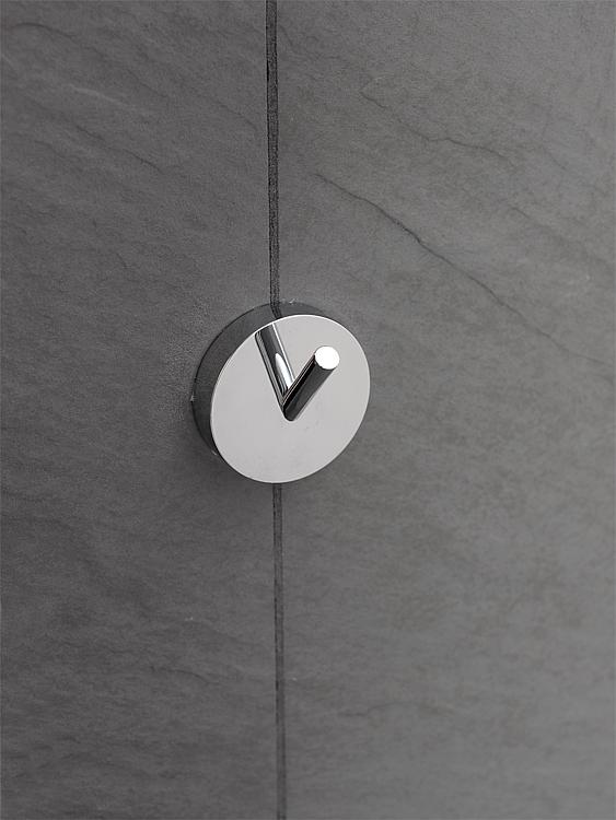Haken Heleight, 45° Winkel