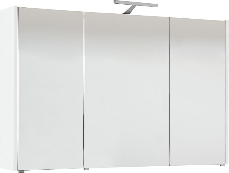 Spiegelschrank Heleola, 1050 mm Breite