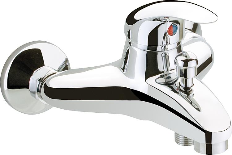 Wannenmischer Helrumba II
