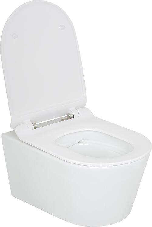Wand-Tiefspül-WC Helkureika