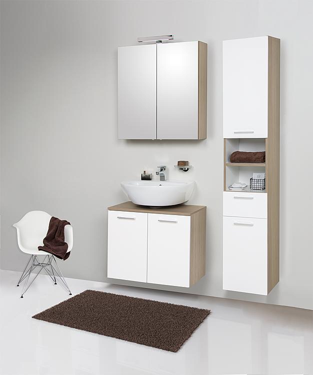 Hochschrank Helestra