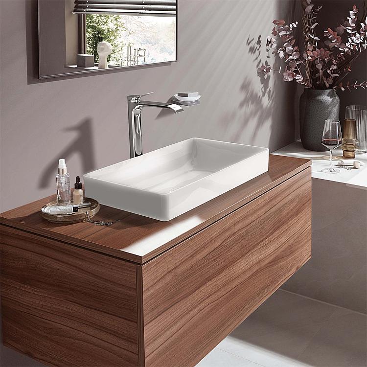 Hansgrohe Waschtischmischer Vivenis 250