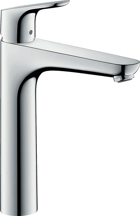 Hansgrohe Waschtischmischer  Focus 190