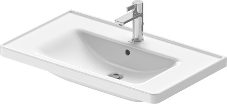 Duravit Waschtisch Duravit D-Neo