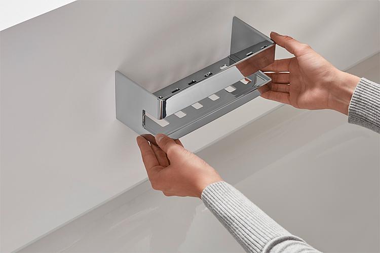 Emco Wandkorb System 2