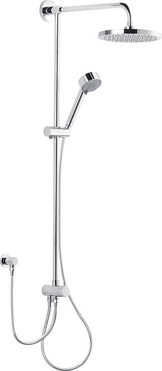 Heinrichschulte Brause-System Alpha 300