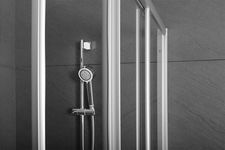 Brausestange Heltechno