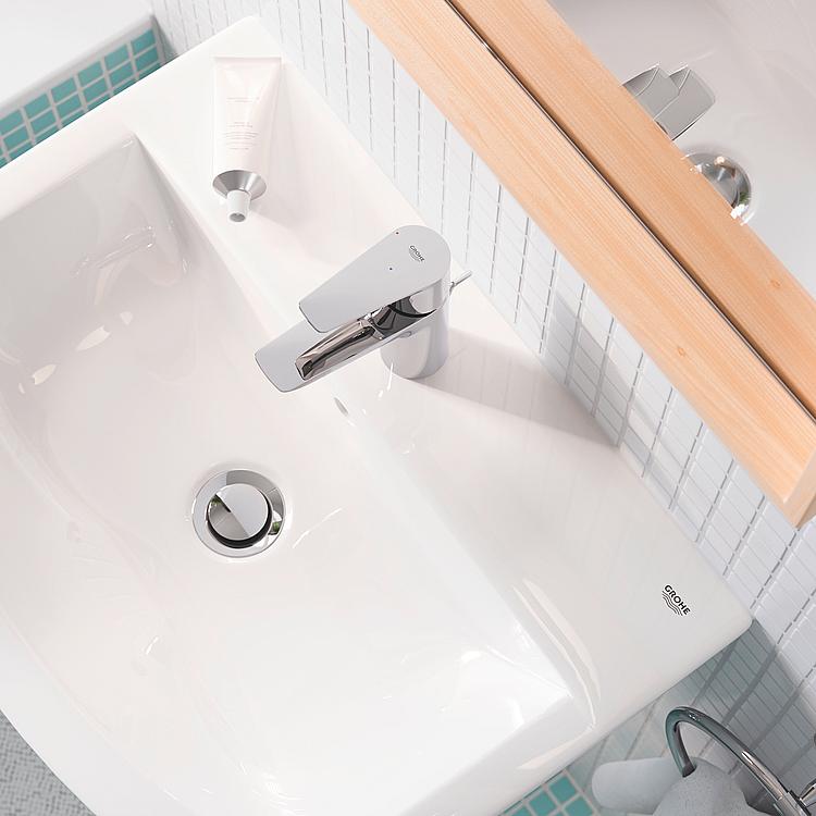 Grohe Waschtischmischer BauEdge S-Size
