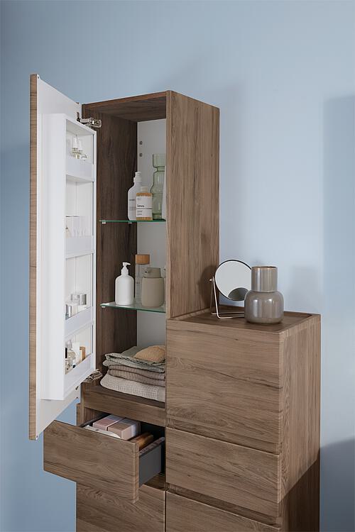Geberit Hochschrank Renova Plan, 1800 mm Höhe