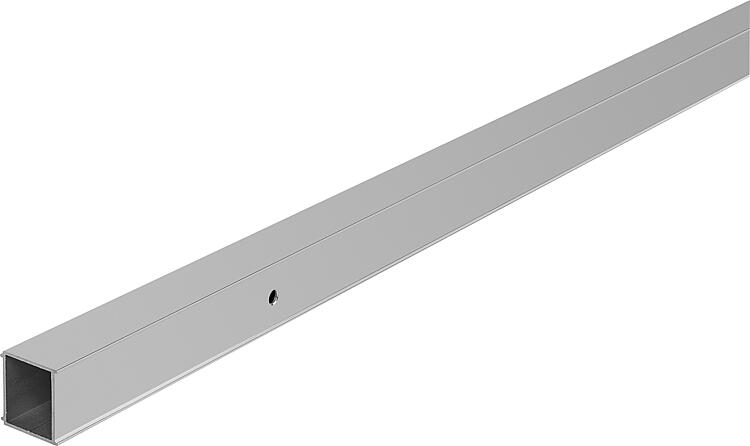 Wand-Erweiterungsprofil 20 mm