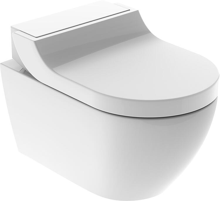 Geberit Dusch-WC AquaClean Tuma Comfort