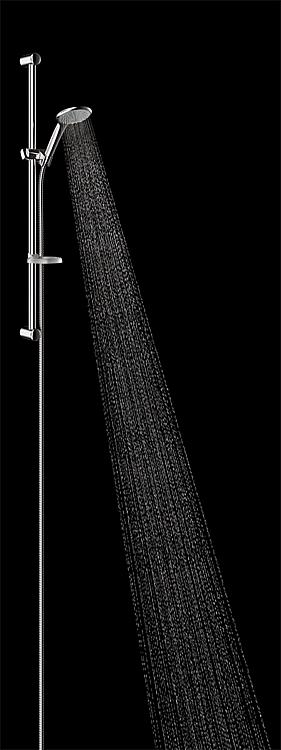 Grohe Brause-Set Euphoria 110