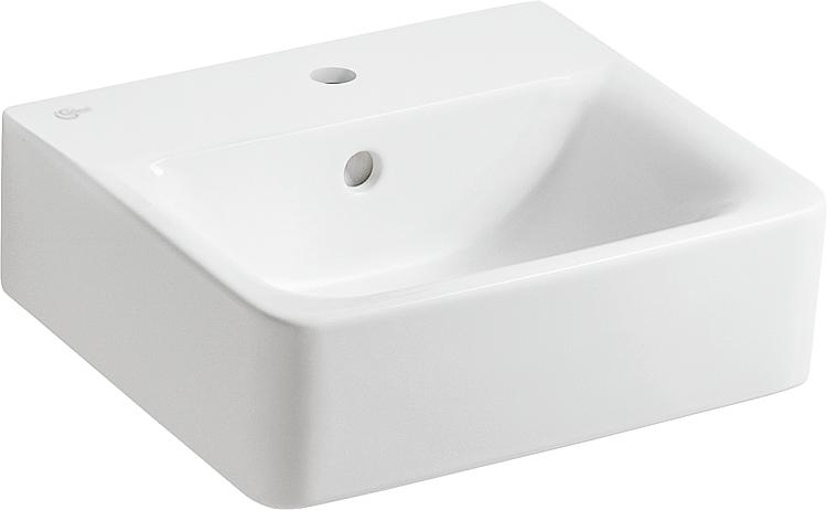 Handwaschbecken Helconnect Cube