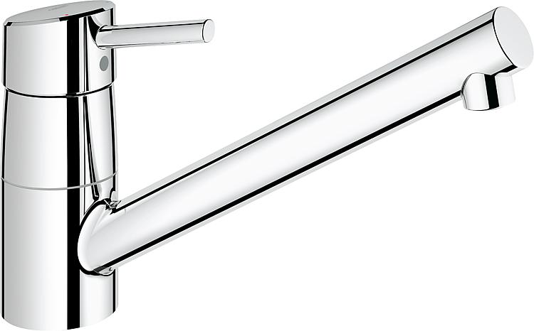 Grohe Spültischmischer Concetto