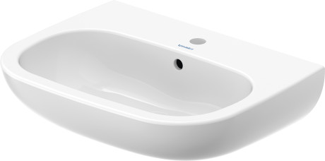 Duravit Waschtisch D-Code