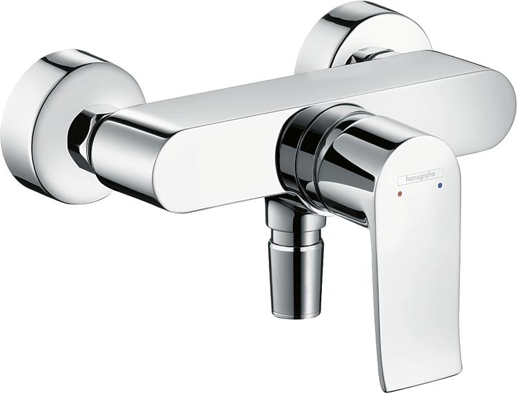 Hansgrohe AP-Brausemischer Metris