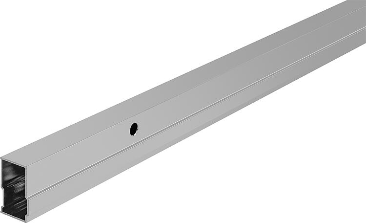Wand-Erweiterungsprofil 20 mm