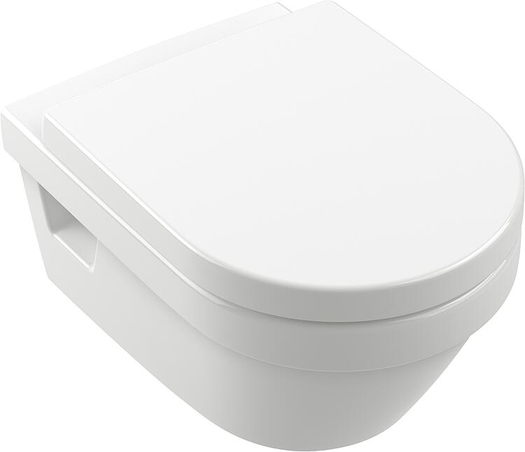 Villeroy & Boch Wand-Tiefspül-WC Newo