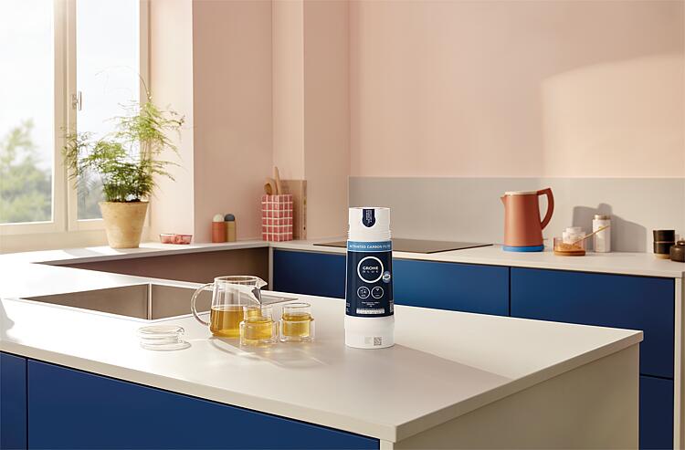 Grohe BWT Aktivkohlefilter für Grohe Blue