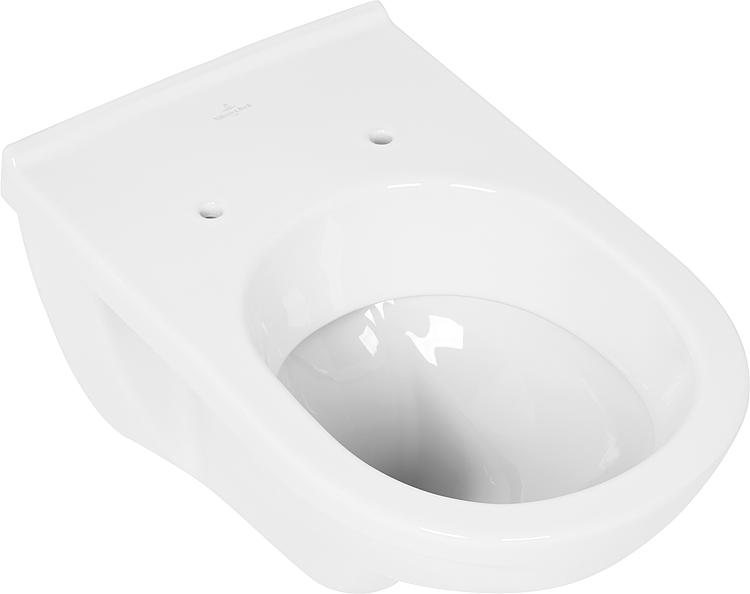 Villeroy & Boch Combi-Pack Wand-Tiefspül-WC O.Novo