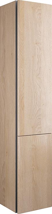 Burgbad Hochschrank SURI2. Anschlag links