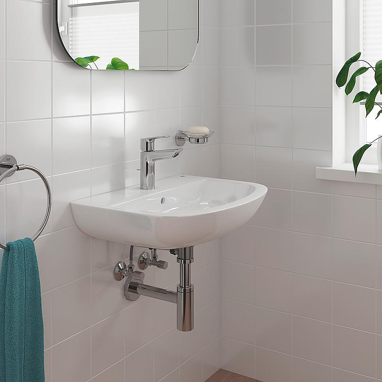 Grohe Waschtischmischer Bauloop M-Size