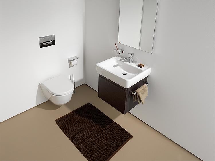 Laufen Handwaschbecken Pro