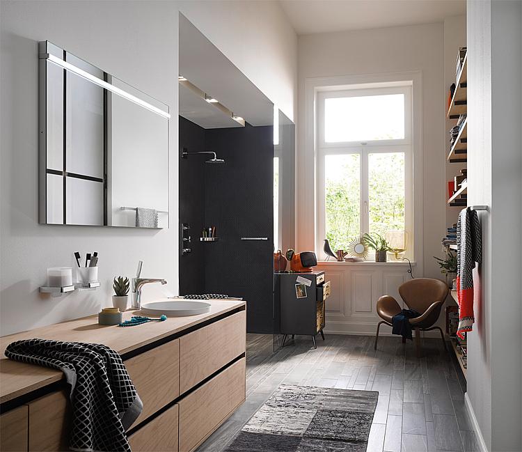 Emco Glashalter Trend