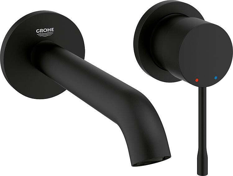 Grohe UP-Wand-Waschtischmischer Essence