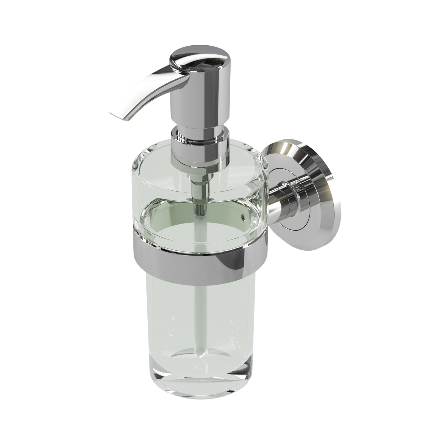 Waschtisch und Handwaschbecken Zubehörset One