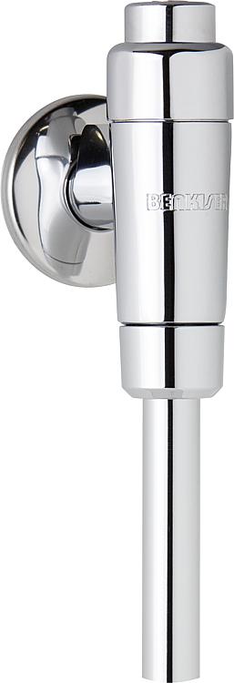 Benkiser Druckspüler Typ 670, für Urinal