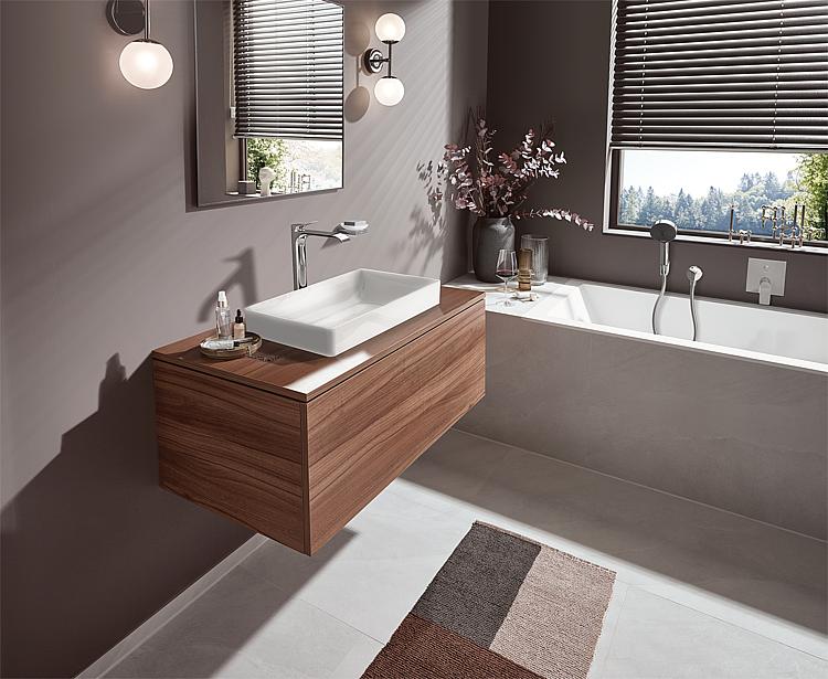 Hansgrohe Waschtischmischer Vivenis 250