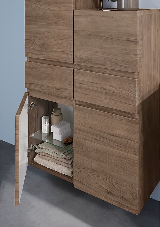 Geberit Hochschrank Renova Plan, 1800 mm Höhe