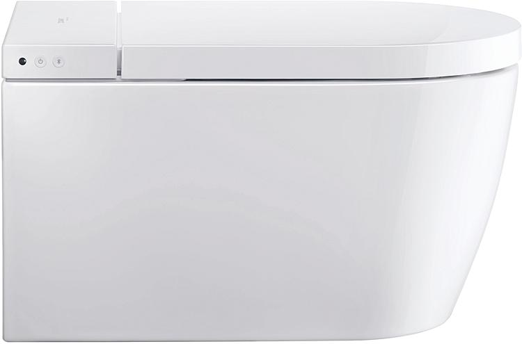 Duravit Dusch-WC SensoWash Starck Lite