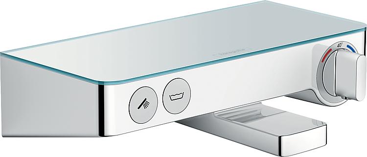 Hansgrohe AP-Wannenthermostat ShowerTablet Select 300