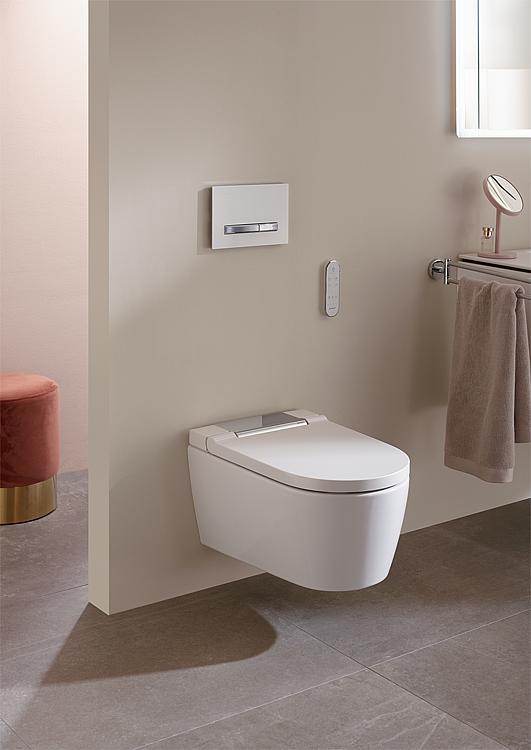 Geberit Dusch-WC AquaClean Sela