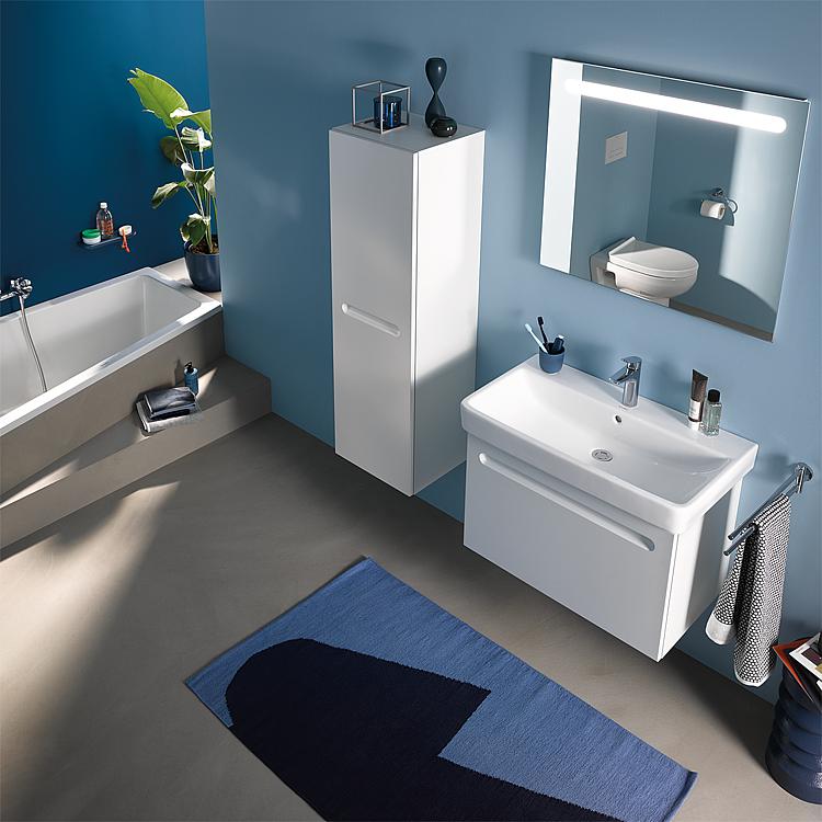 Duravit Waschtisch No.1