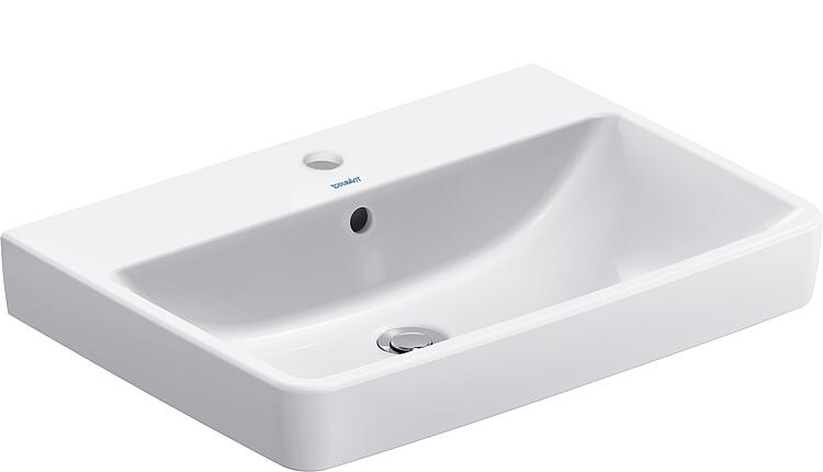 Duravit Waschtisch No.1